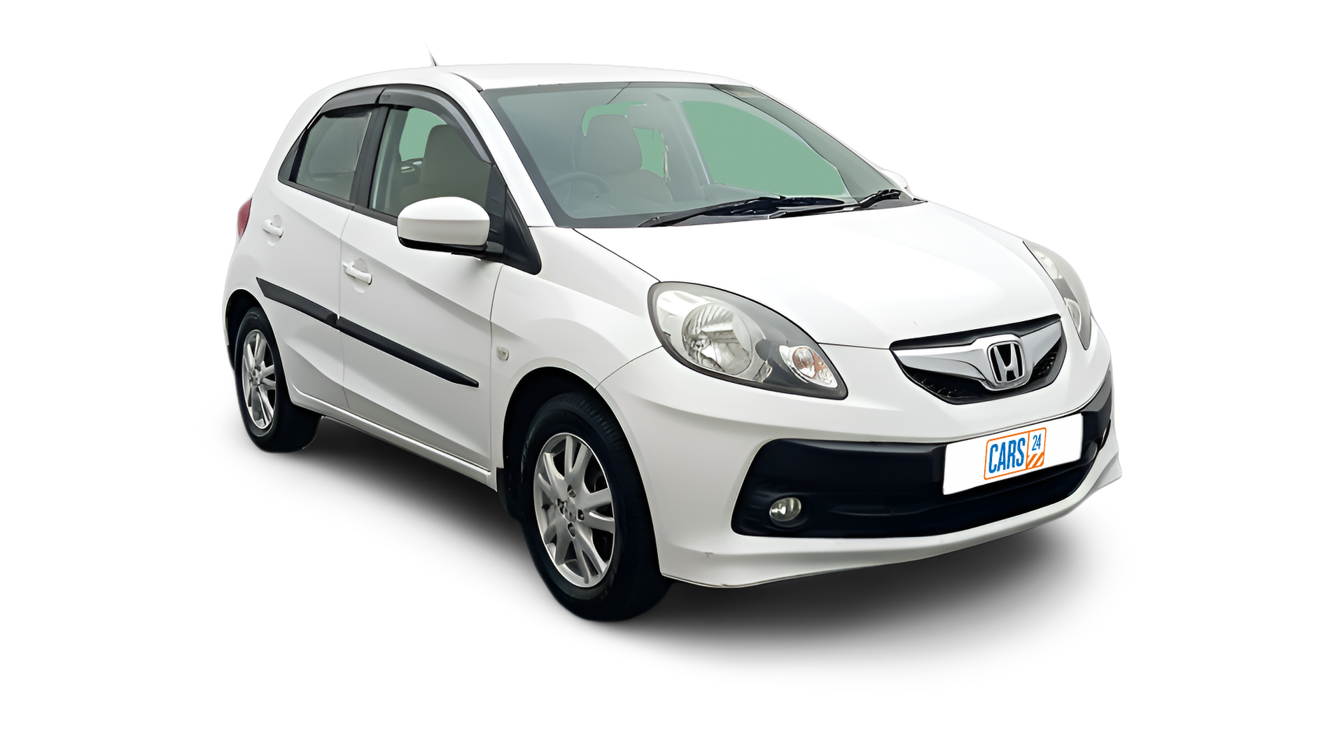 Honda Brio-img